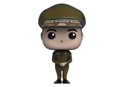 FUNKO CARABINERO 02