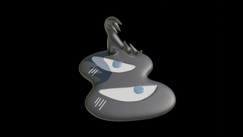 Kage - Ousama Ranking