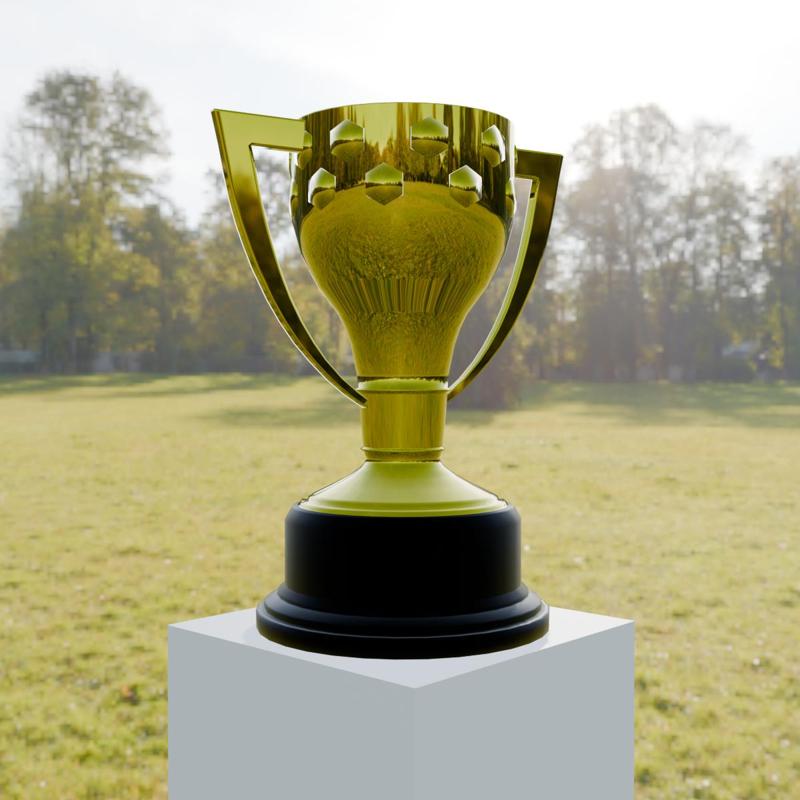 FIFA World Cup Trophy
