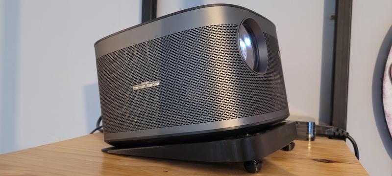 xgimi horizon projector stand