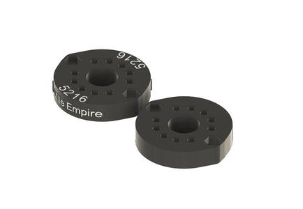 Kraken X44 Swerve X Motor Mount 
