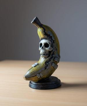 Bananacromancy