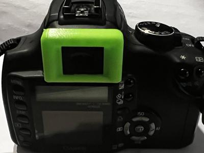Eyecup Canon EOS 350D EOS 20D