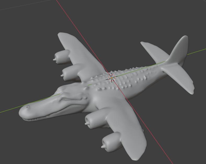 crocodile bombardiro