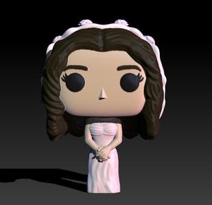Funko Bride