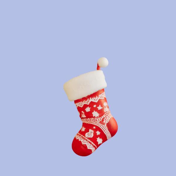 Christmas Sock