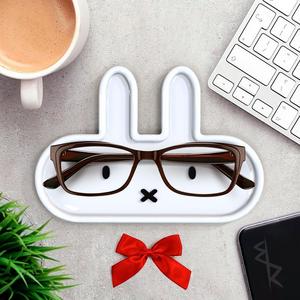 Bunny Glasses Holder