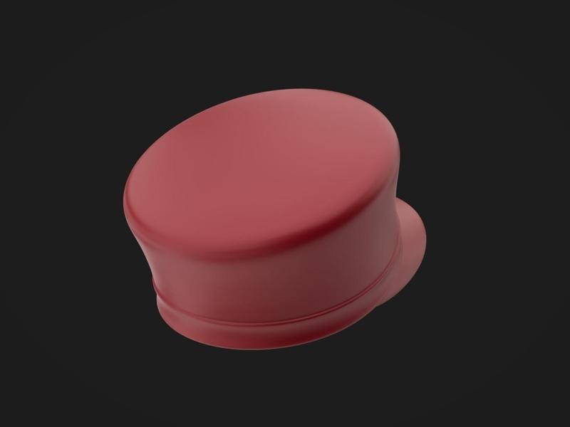Red Cap