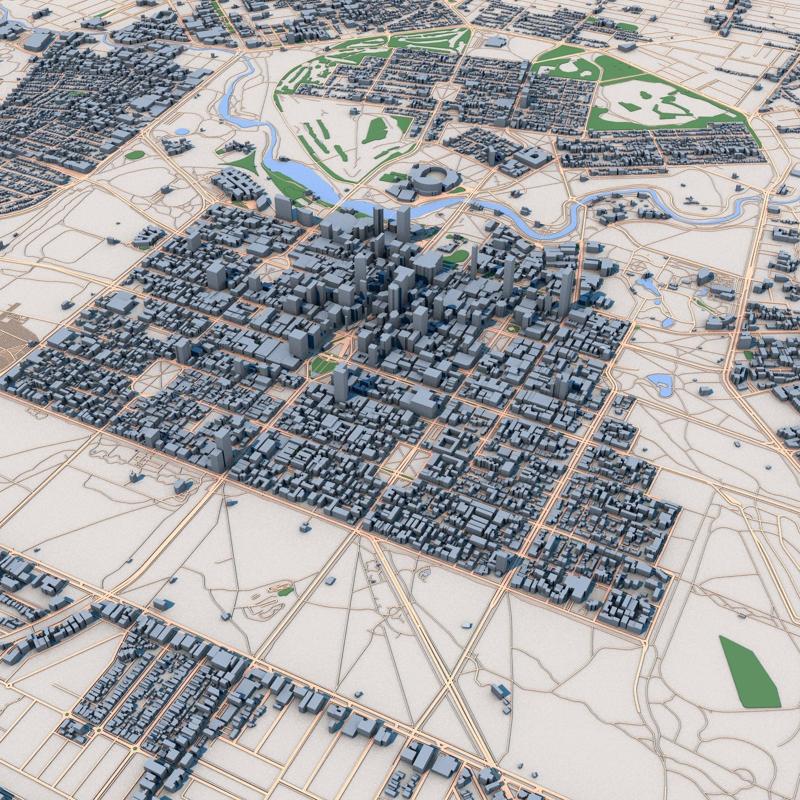 Adelaide City Australia