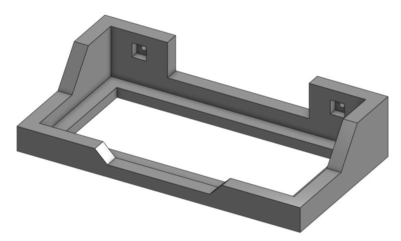 Funko Pop Comic Cover Shelf