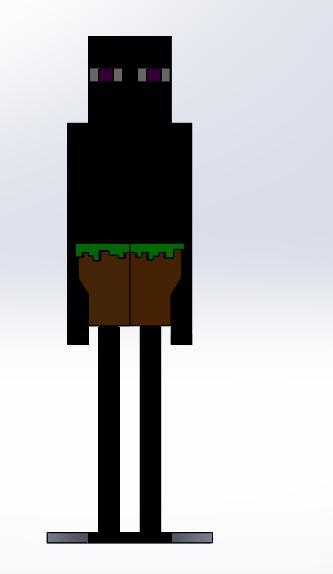 enderman minecraf