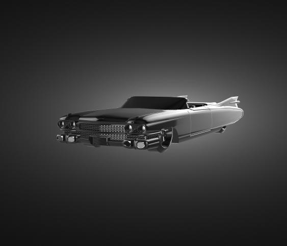 cadillac eldorado 1959