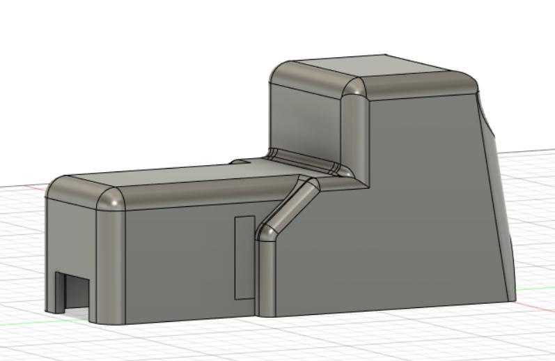 EOTECH 512/510 cover