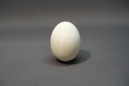 Fake Egg