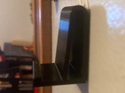 CD Jewel Case Stand/Mount
