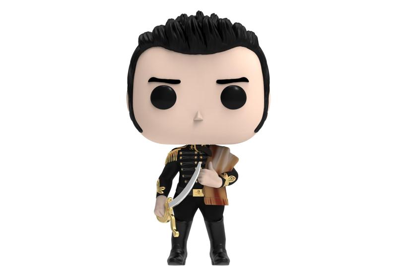 FUNKO MANUEL RODRIGUEZ