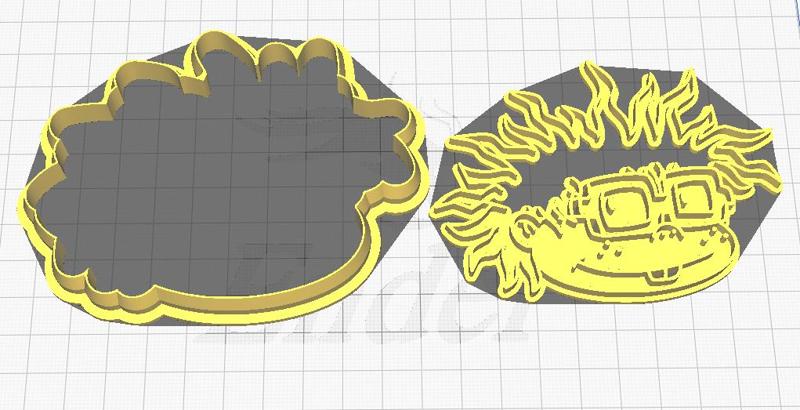 RUGRATS + CRAWL PACK