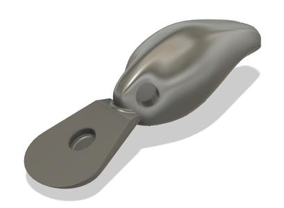 Fishing Lure Hard Body Deep Diver