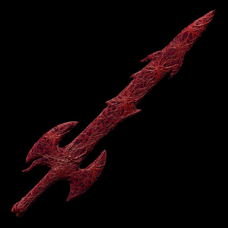 All-Black the Necrosword