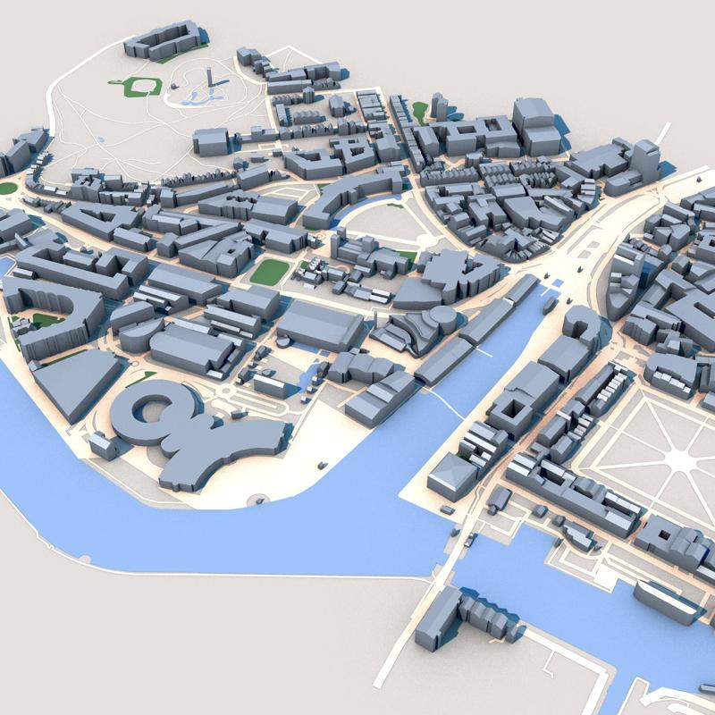 Bristol Cathedral England