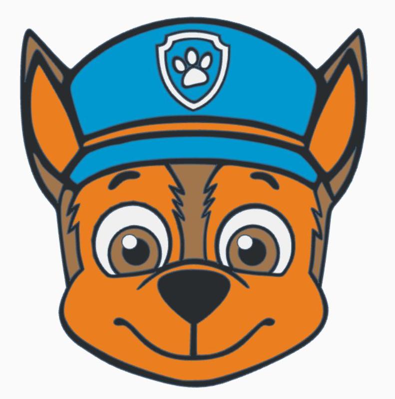 Chase Paw patrol