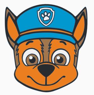 Chase Paw patrol