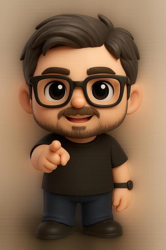 El gordo pablo (The Mass)