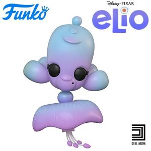 Ambassador Mira Elio Pixar Disney Funko Pop