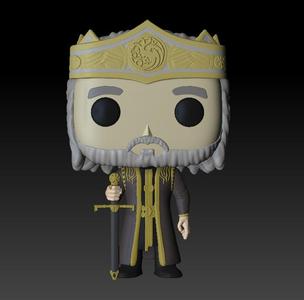 Funko Viserys - House of Dragon