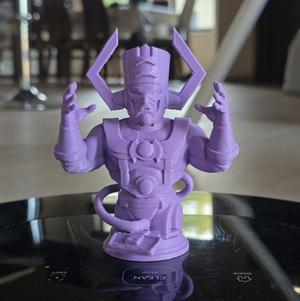 The Devourer Of Dust