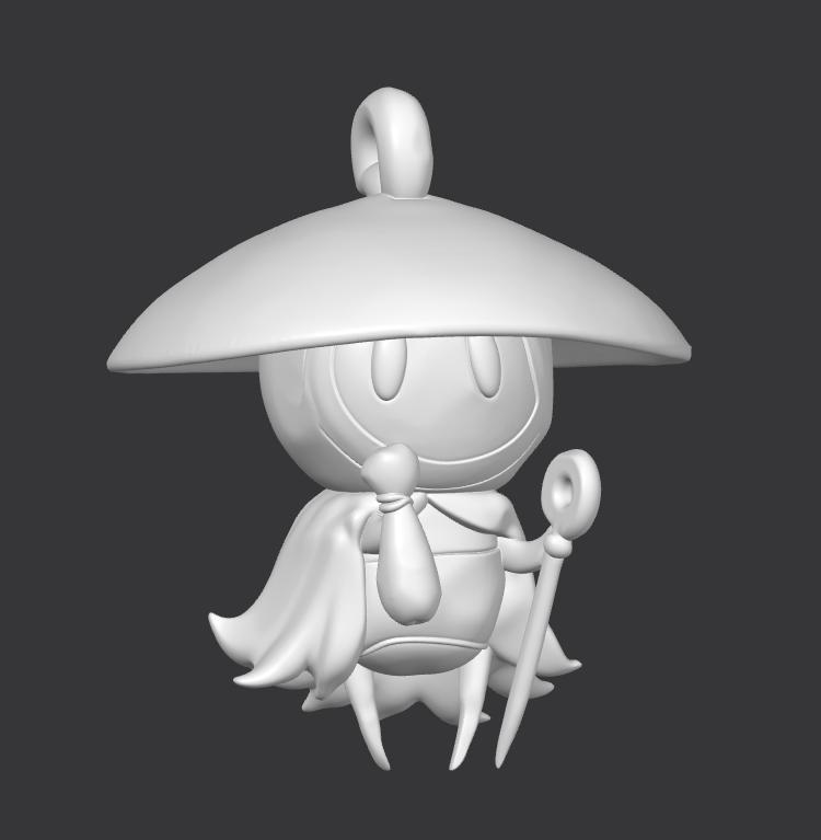 Sherma from Silksong