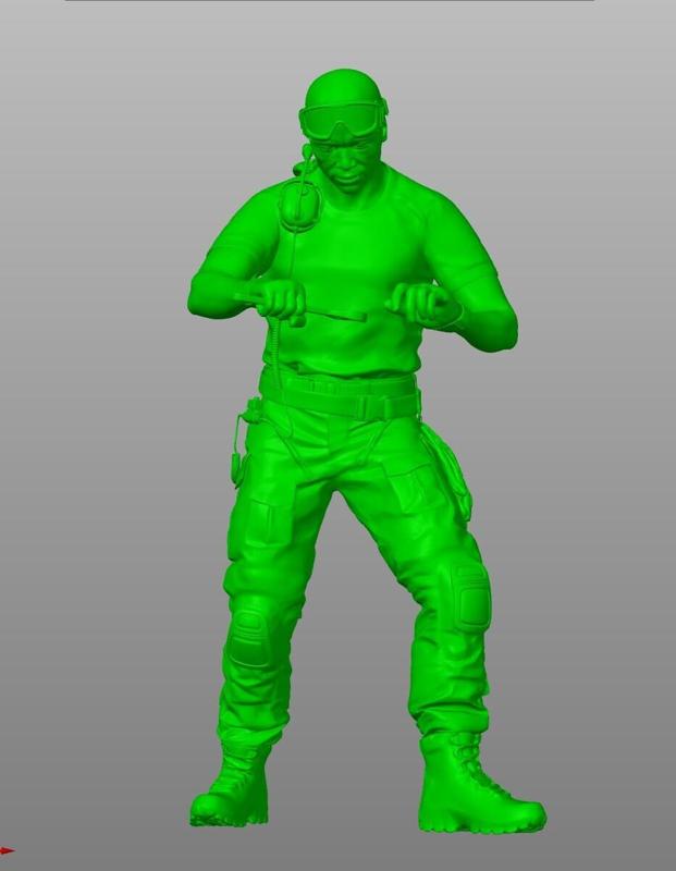 Military Mechanic 26👨‍🔧