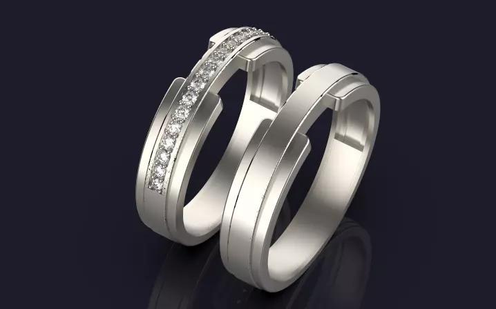 engagement ring