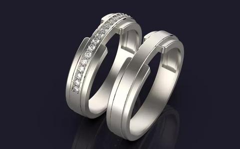 engagement ring