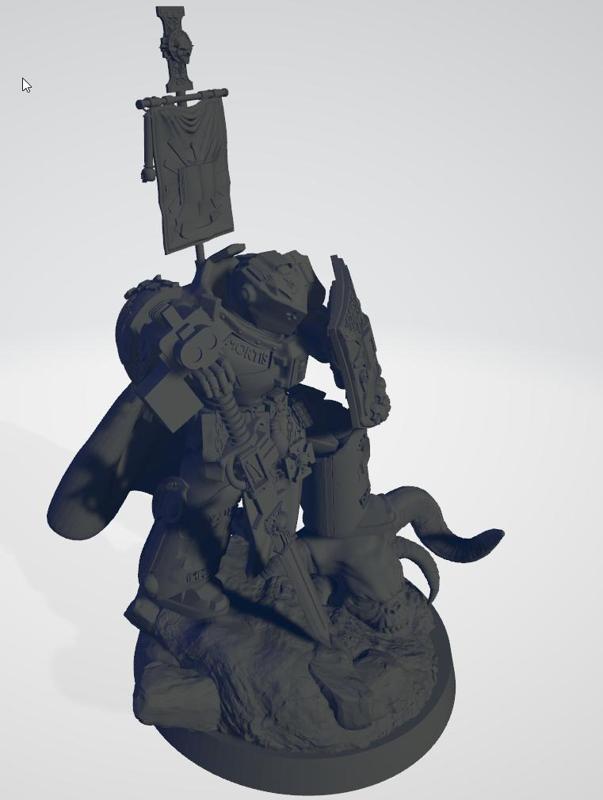 Mr Tangerine Man - Supreme Grandmaster