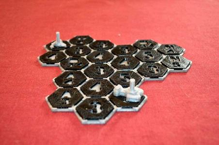 Pocket Breach: Starship Duels on the go!