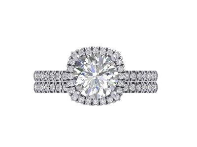 Engagement-ring