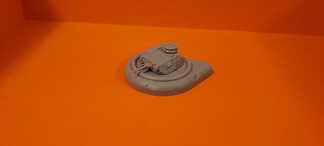 Panzerturm 3 1/56