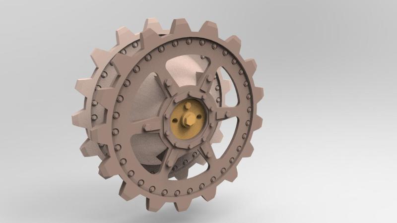 Tank Bits Collection