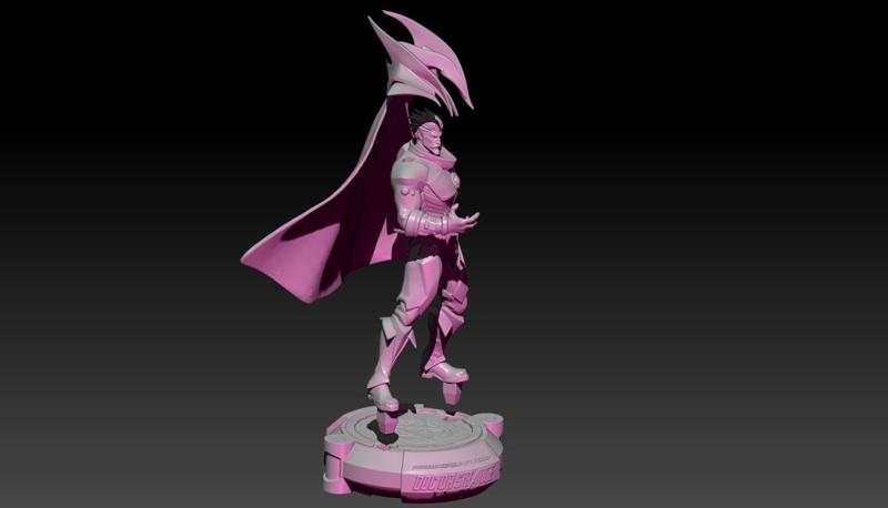 DOCTOR STRANGE-Sorcerer Supreme of the Galaxy (Marvel Comics) | CARTOON FIGURE | MARVEL UNIVERSE | MARVEL RIVALS