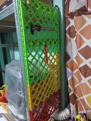 Economical Organizer Shelf Grille