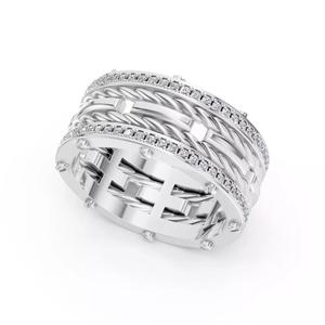 Rockford Ropes Ring