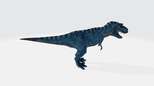 Nanuqsaurus