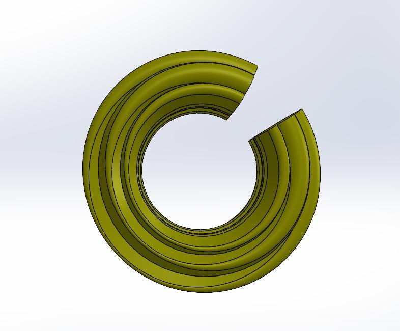 Hakkai Shiba earing Tokyo Revengers