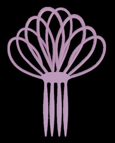 Spanish Peineta PM016