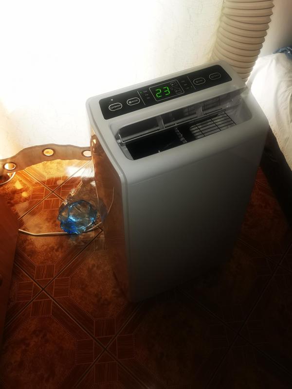 Fersk Lite Air Conditioner Water Drain Cap