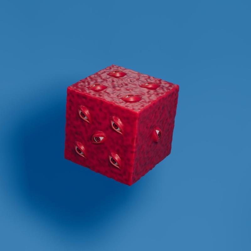 Prison Realm Jujutsu Kaisen