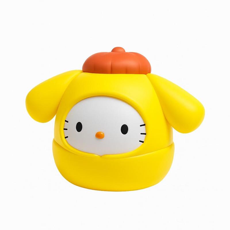 Pompompurin - Kawaii Decorative Figure