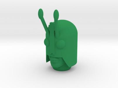 Bug Mango Head Micronauts