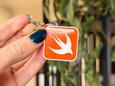 Swift Keychain